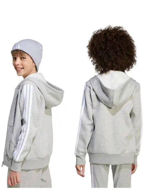 j 3s fl fz hd ADIDAS | JY4979MGREY WHITE